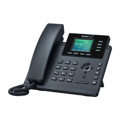 Yealink SIP-T34W