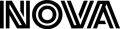 nova-svart