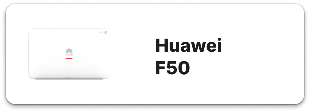 Huawei F50